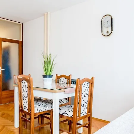 Apartman Goreta