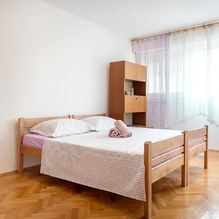 Goreta Apartman