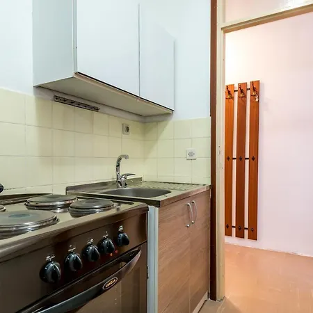 Apartman Goreta *