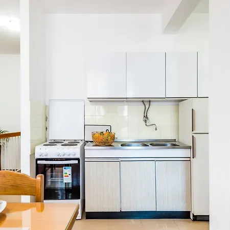 Goreta Apartman *