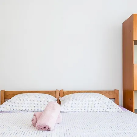 Apartman Goreta *
