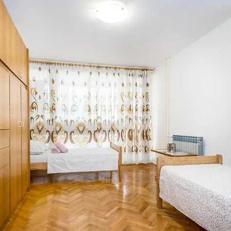 Apartman Goreta