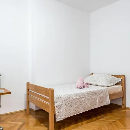 Goreta Apartman
