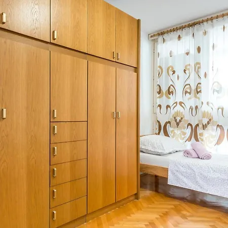 Goreta Apartman