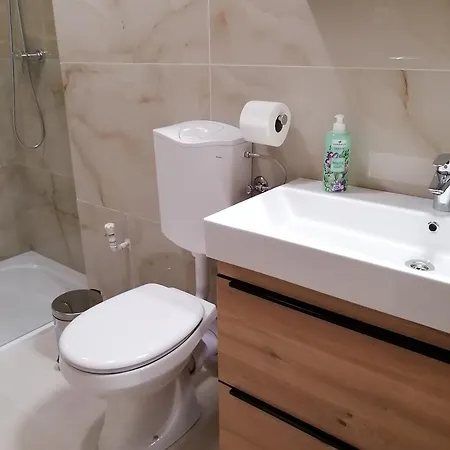 Apartman Goreta