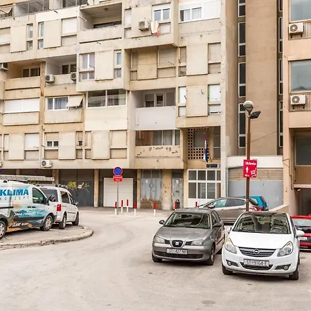 Apartment Goreta Split