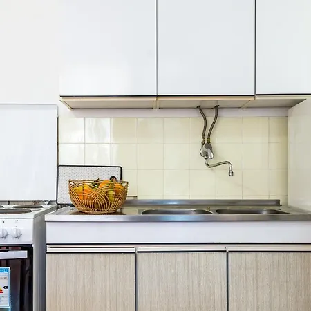 Goreta Apartment *