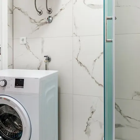 Apartamento Goreta Split