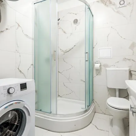 Appartement Goreta *