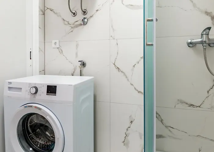 Appartement Goreta Split